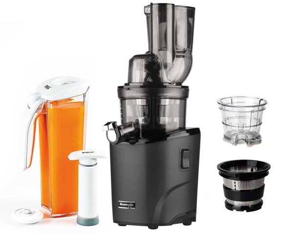 Kuvings REVO830 - Extracteur de Jus avec Garantie 10 ans - KUVINGS