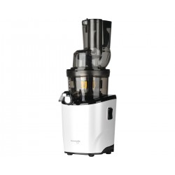 kuvings extracteur de jus REVO830 blanc