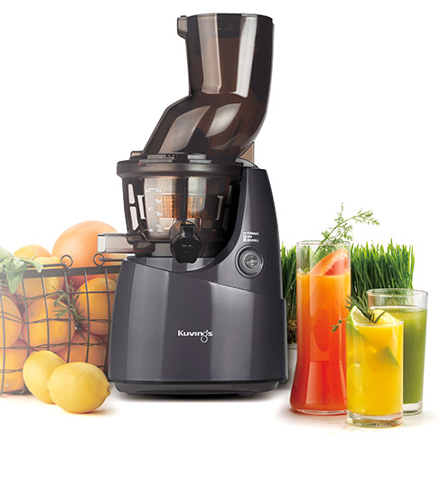 Kuvings B9700 - Extracteur de Jus avec Garantie 5 ans - KUVINGS