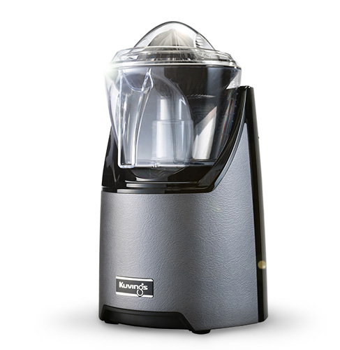 bouteille en verre sous vide