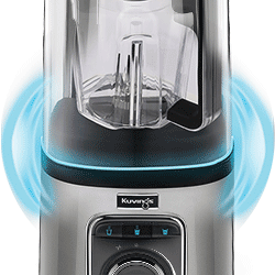 kuvings vaccum blender