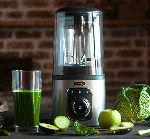 kuvings blender sous vide