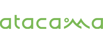 Liste des produits de la marque Atacama