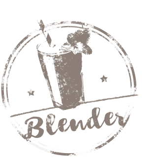 Blender sous Vide